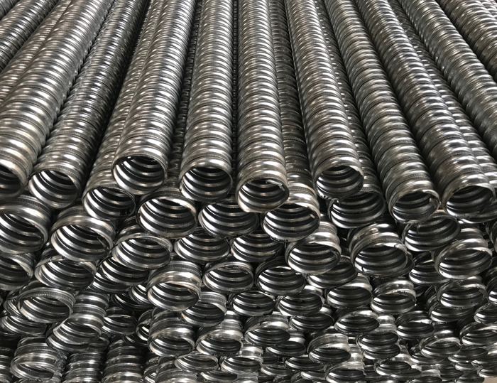 corrugated-round-duct